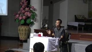 127-อริยมรรคมีองค์ 8 และตอบปัญหาธรรม 