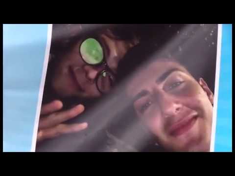 Chiusano in lutto. Lacrime e rabbia per l'ultimo saluto a Matteo