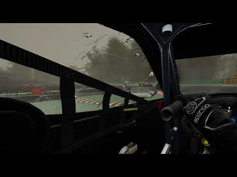 [Top 10] Racing Games with the Most Realistic Graphics | GAMERS DECIDE