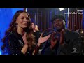 Kate Ritchie awards The Ramadhani brothers the Golden Buzzer