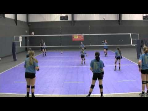 Munciana Peppers Training Session thumbnail