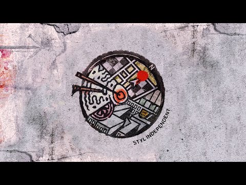 Max Klimek x Lisbone - Styl Independent