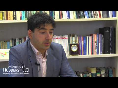 John Bernard, Mozilla's Global Marketing Director, on marketing Firefox OS