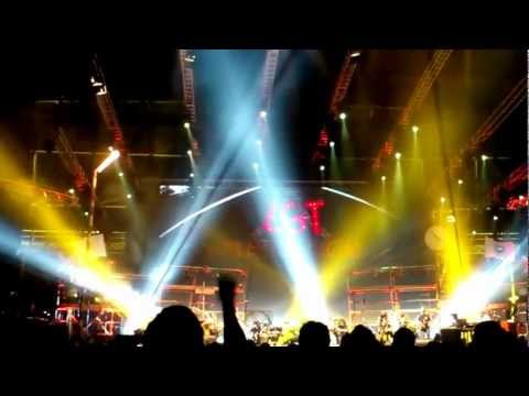 LGT - 2013.02.16. - Éjszakai vonatozás