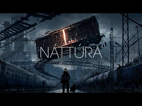 náttúra - ember