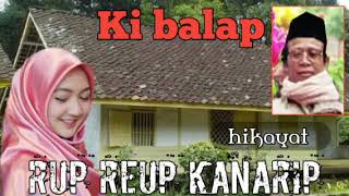 Download lagu rup reup kanarip | Ki balap mp3 Download lagu rup reup kanarip | Ki balap mp3