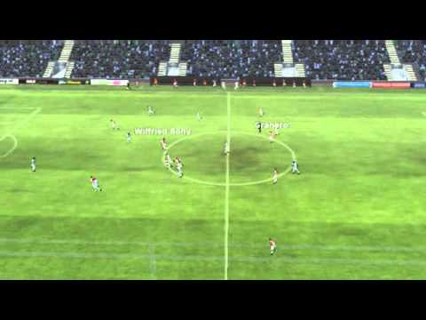 [FM 12] Lob Andersen