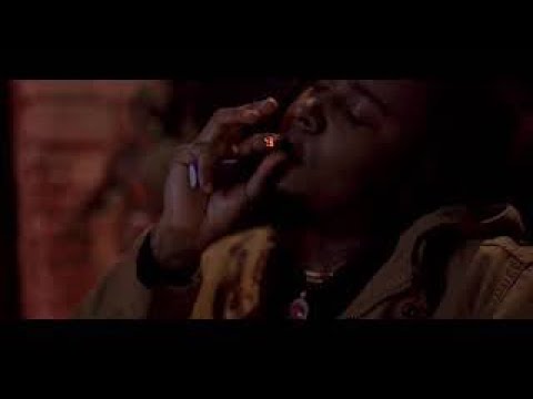 KruddTheGuru - SmokingInTheDark (Prod.The Virus and Antidote)