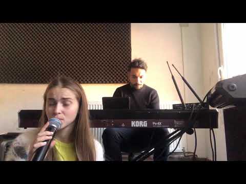 Roberta Selagea - Cât îi cerul prin de stele