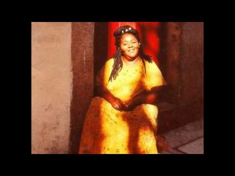 Virgínia Rodrigues - Mimar Você / Mar De Ideias