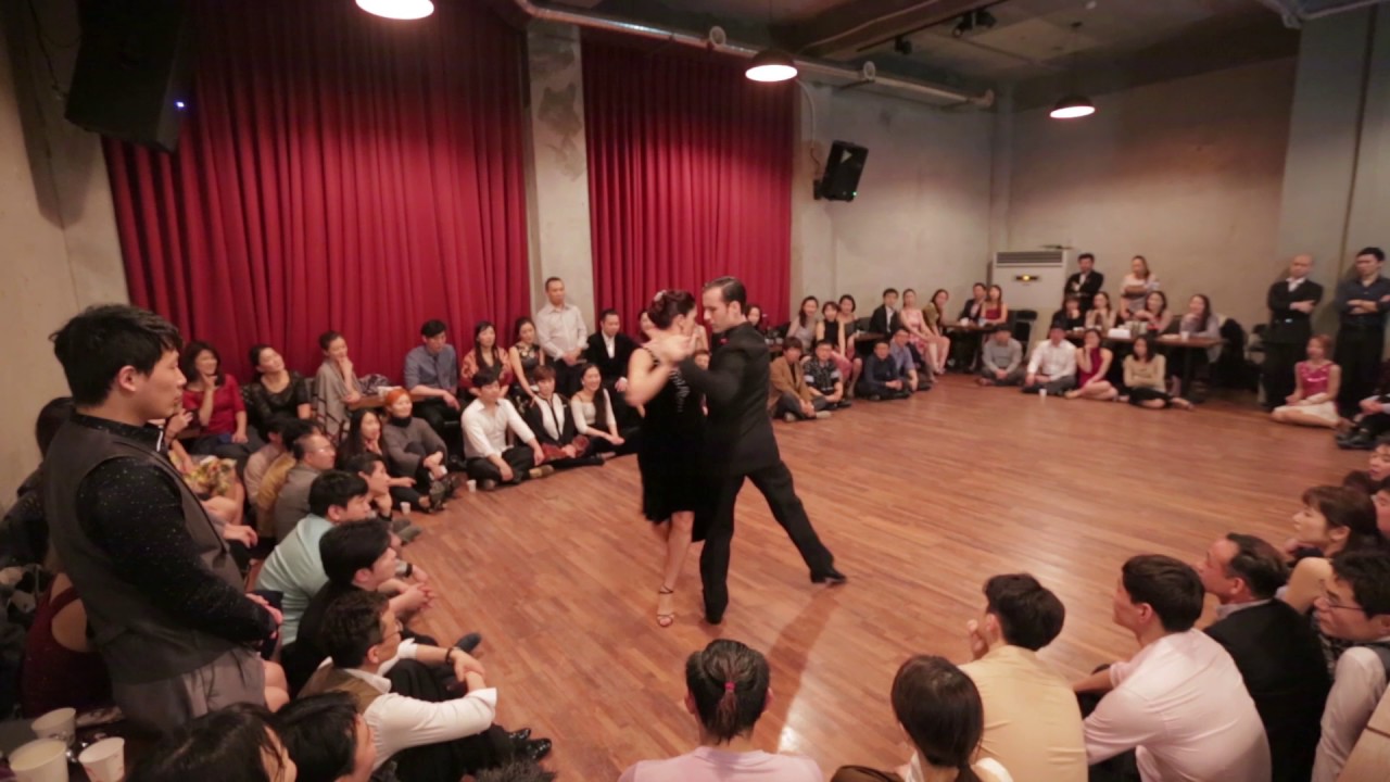 Facundo Piñero & Vanesa Villalba 2017(2-2) - Atardecer