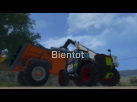 FS 15 / Bientot