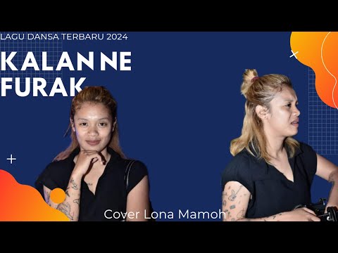 KALAN NE FURAK Cover  Lona Mamoh