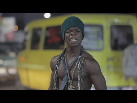 Like Mike(viral video)