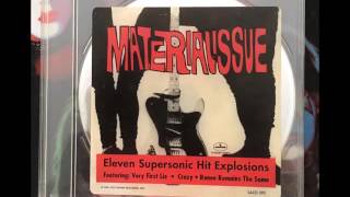 Material Issue - &quot;Diane&quot; (acoustic version)