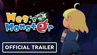 Meg's Monster (PC) Steam Klucz GLOBAL