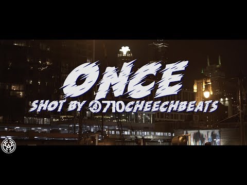 Marty Milla - Once ft. Duke Da Beast (Official Video) | Shot by @710cheechbeats