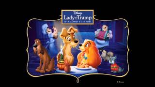 Lady And The Tramp (Disney) - Bella Notte
