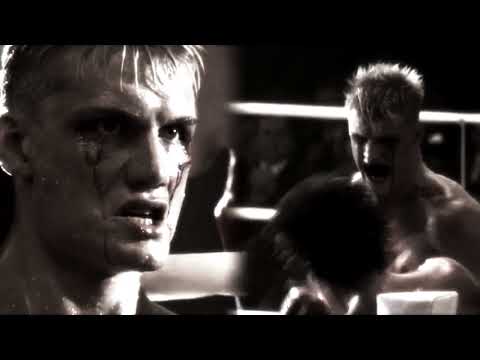 Vince DiCola - War [Rocky IV] (Metal cover)