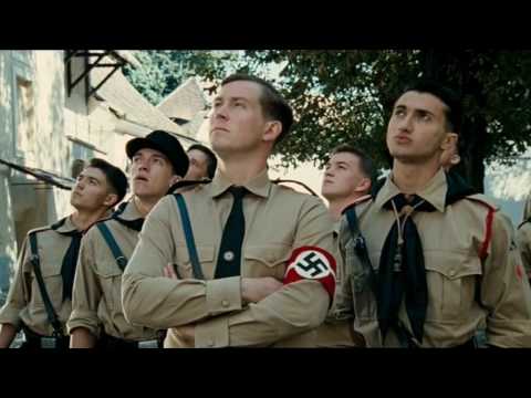 Trailer-Vorschau: Der geköpfte Hahn