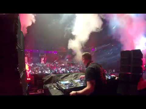 Simon Patterson - Dreamstate Europe 2019