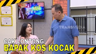 Download lagu ECA TAWARIN ANDHIKA NGEKOS DI KOSAN MILIK CAK LONTONG | MOMEN KOCAK LAPOR PAK! (12/02/26) mp3