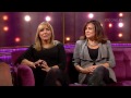 Mary and Frances Black 25 years on | The Ray D'Arcy Show | RTÉ One