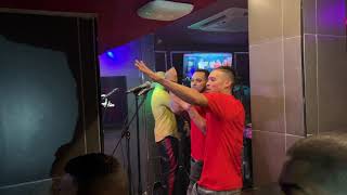 Ala Jaza Puerto Plata Nadie se meta