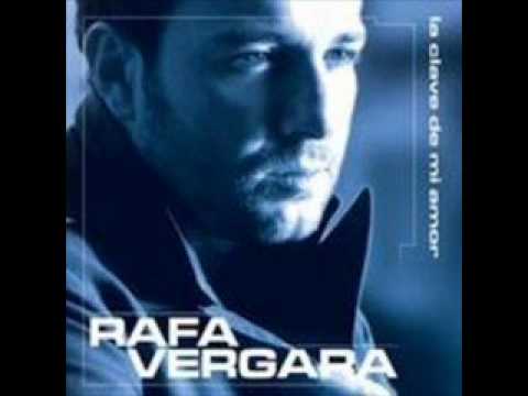Rafa Vergara - Déjate amar