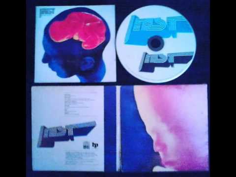 Jehst feat Asaviour and Diablo - Monotony