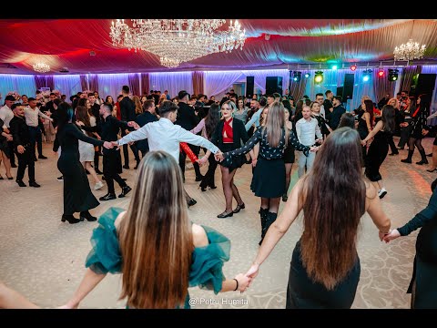 DUET ❌ Stana Stepanescu & Lazarica Imbrescu ❌ Banat Express - Colaj de Joc Live - Majorat Darius