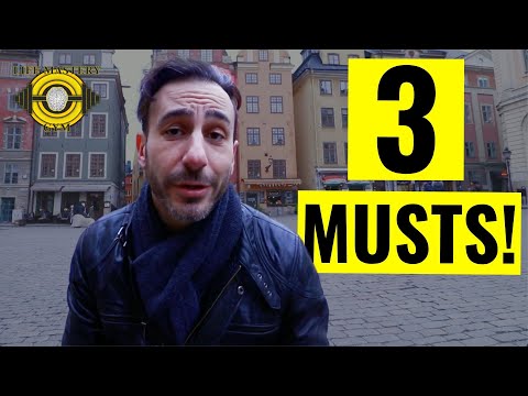 How To Stop Being Lazy & Unmotivated 3 NLP Techniques You Need To Do