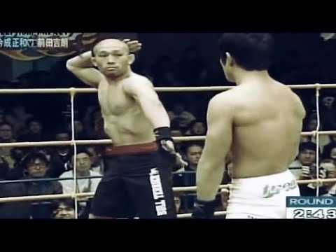 THE GENIUS of the Legloks - Masakazu Imanari