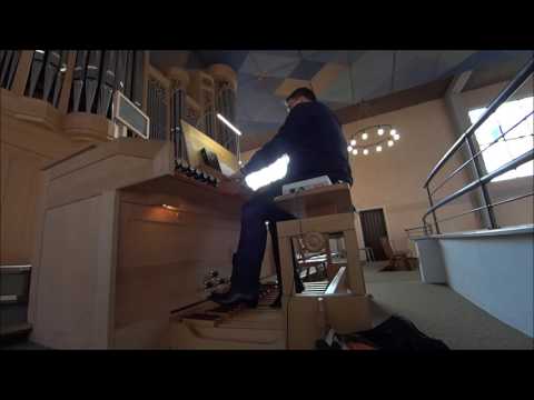 Hl 16 - Gloria, Ehre sei Gott