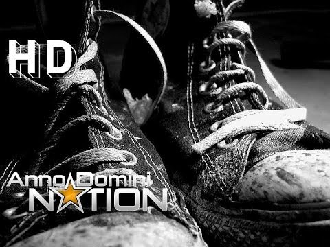 Inspiring Hip Hop Beat with Hook "Walk In My Shoes" - Anno Domini Beats