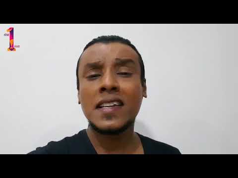 Chamika Sirimanna Wishing - Rasa Fm 1st Anniversary