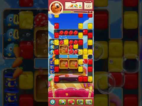 Toon Blast Level #8326#8327#8328#8329#8330 Clear @mlupin‘s Room(4)