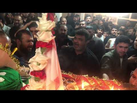 Muharram 1440 Derby 17/09/2018 - Baramdagi