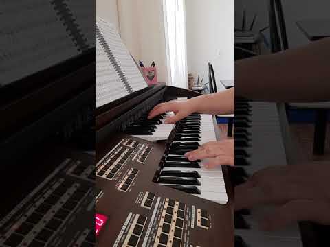 Hino 13 (88 BPM) "Confiemos em Deus" #hinosCCB