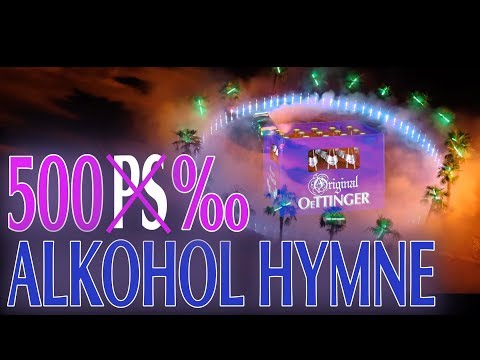 FELIX KRULL - 500 PROMILLE