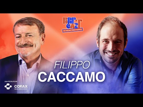 Ep.17 S4 | "Fuori di tela come Carabbaggio" con Filippo Caccamo | PORETCAST
