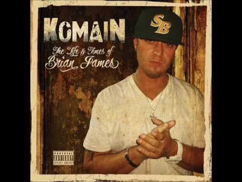 Komain - What Happens (ft. EC Illa & C-Mob) (2013)