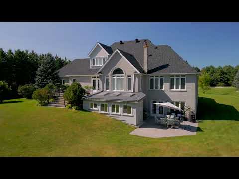 Rowley Drive Caledon ON SkyTour