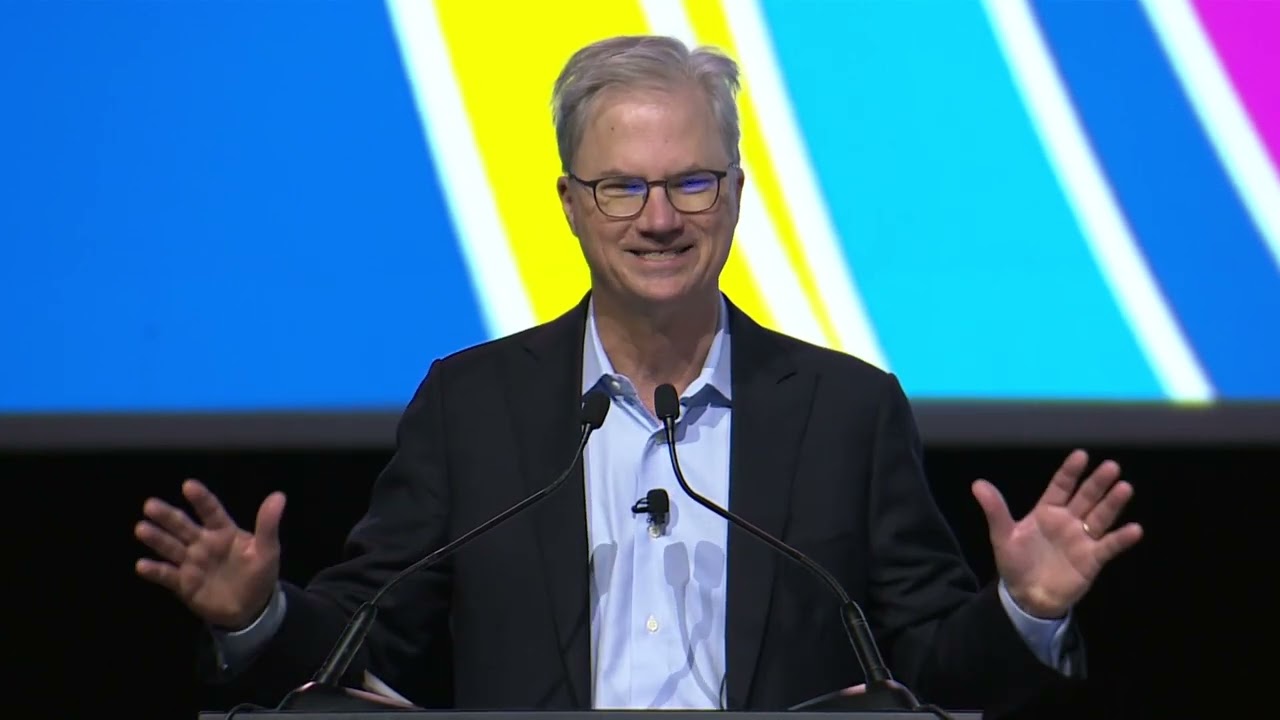 2024 AAAS Annual Meeting Closing Plenary Panel