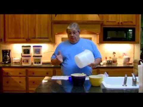 How to use the Cajun Flip n Fry