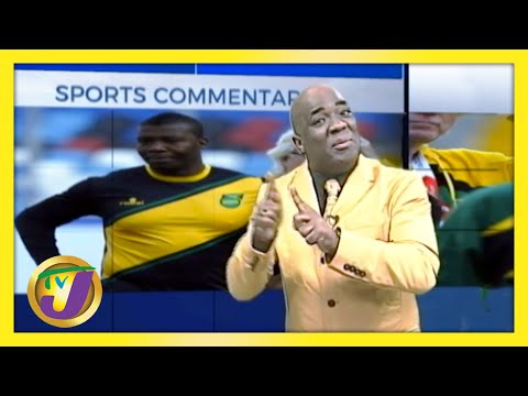 TVJ Sports Commentary March 3 2021