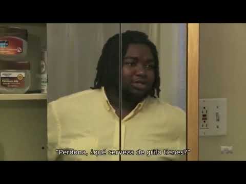 Identifying As A 35 Year Old White Man