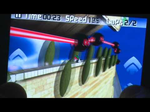 jAggy Race iPhone Gameplay Review - AppSpy.com