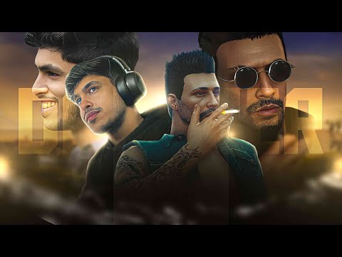 Tva Chandran is live | rp | pubg | valo