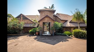 A World Apart: Your Exclusive 5 Acre Estate on Cliffdale Road